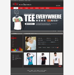 T恤時(shí)代設(shè)計(jì)公司 您的品牌風(fēng)格，從這里開始定義